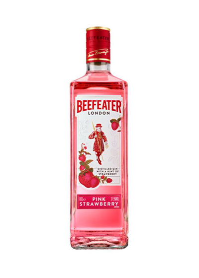 Beefeater Pink 700ml