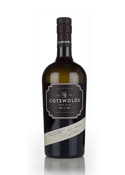 Cotswolds Dry 700ml