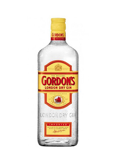 Gordon's 700ml