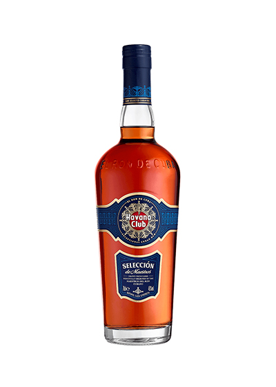 Havana Club Selección de Maestros 700ml | Cavakalomenidis