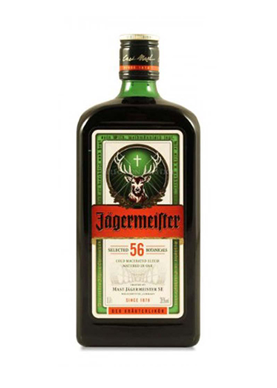 Jagermeister 700ml