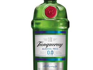 Tanqueray 0.0% 700ml