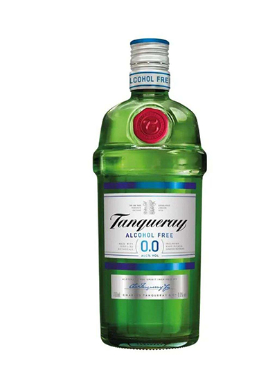 Tanqueray 0.0% 700ml