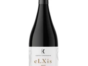 Kappa Winery eLXis 2022 750ml