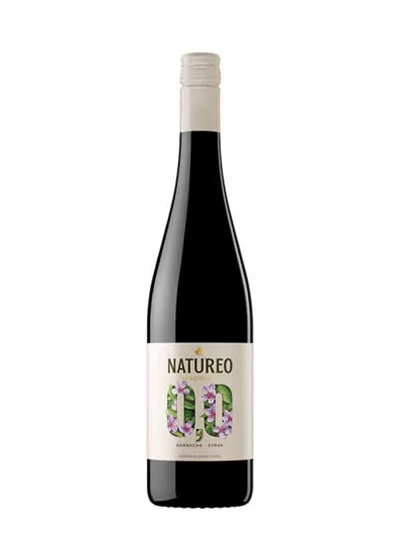 Natureo Torres Ερυθρό 2024 750ml