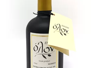 Ελαιόλαδο Κτήμα Όλον 250ml