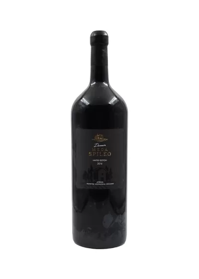 Κτήμα Μέγα Σπήλαιο Limited Edition 2021 5000ml