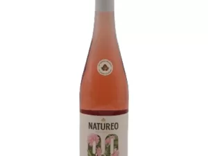 Natureo Torres Ροζέ 2024 750ml