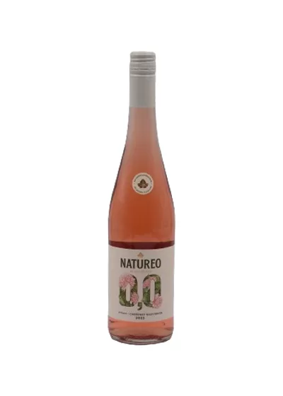 Natureo Torres Ροζέ 2024 750ml
