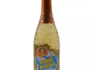 Robby Bubble Ροδάκινο Χωρίς Αλκοόλ 750ml