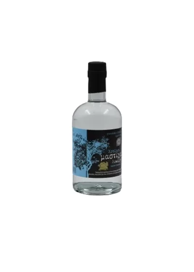 Μαστίχα Χίου Κακίτση 500ml