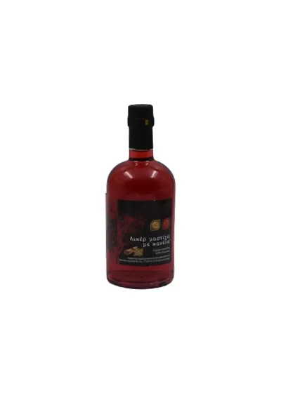 Μαστίχα Με Κανέλα Κακίτση 500ml