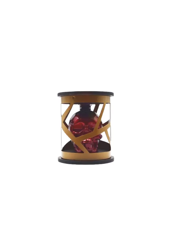 Crystal Head  Vodka Lunar Year of Dragon 2024 700ml