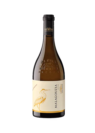 Κτήμα Άλφα Μαλαγουζιά Λατύπες 2024 750ml