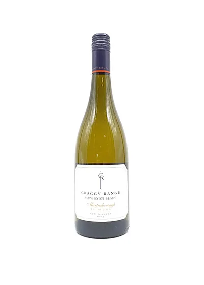 Te Muna Sauvignon Blanc 2023 750ml