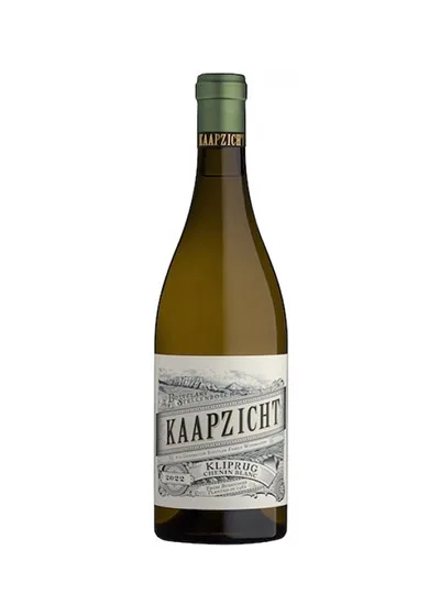 Kliprug Chenin Blanc 2023 750ml