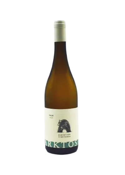 Elevation Vineyards Arktos Pnoe 2024 750ml