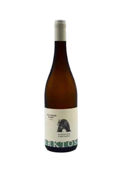 Elevation Vineyards Arktos Sauvignon Blanc 2024 750ml