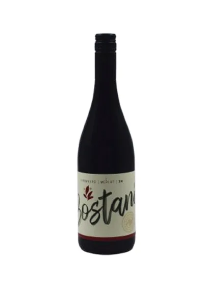 Amoenos Vineyards Bostani Ερυθρό 2024 750ml Amoenos Vineyards Bostani Ερυθρό 2024 750ml