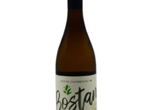 Amoenos Vineyards Bostani Λευκό 2024 750ml