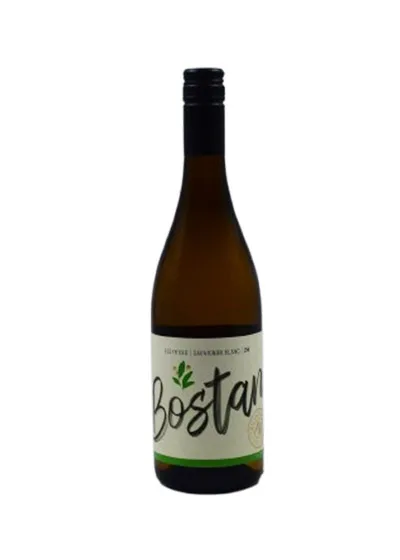 Amoenos Vineyards Bostani Λευκό 2024 750ml