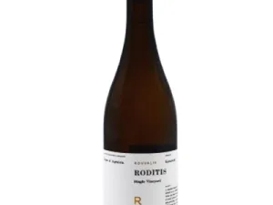 Ροδίτης Single Vineyard Ρούβαλη 2022 750ml