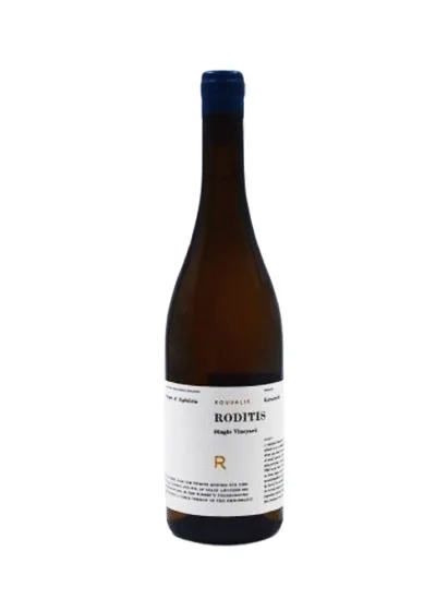 Ροδίτης Single Vineyard Ρούβαλη 2022 750ml