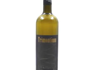 Κοσμίδη Trimontium Λευκό 750ml