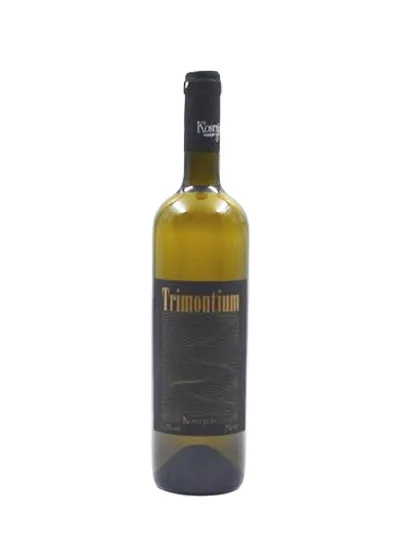 Κοσμίδη Trimontium Λευκό 750ml