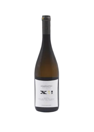 Οινοποιείο Χατζή Δωδέκατος 2022 750ml
