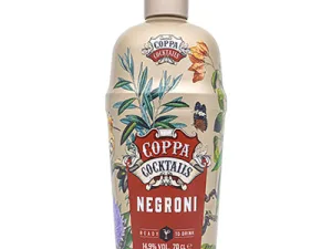Coppa Cocktail Negroni 700ml